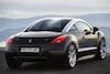 Peugeot RCZ