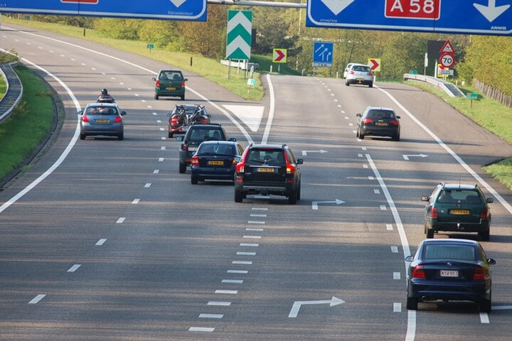 Snelweg