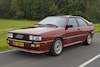 Audi Quattro