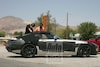 Mercedes SLS Roadster
