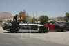 Mercedes SLS Roadster