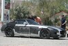 Mercedes SLS Roadster