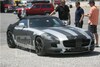 Mercedes SLS Roadster