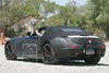 Mercedes SLS Roadster