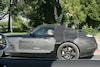 Mercedes SLS Roadster