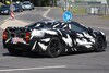 McLaren P11 (foto: SB-Medien)