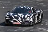 McLaren P11 (foto: SB-Medien)