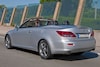 Lexus IS 250C