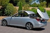 Lexus IS 250C