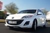Mazda 3 i-Stop