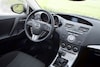 Mazda 3 i-Stop