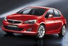 Opel Astra by Irmscher
