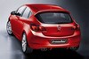 Opel Astra by Irmscher