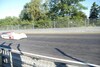 Radical SR8 LM