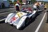 Radical SR8 LM