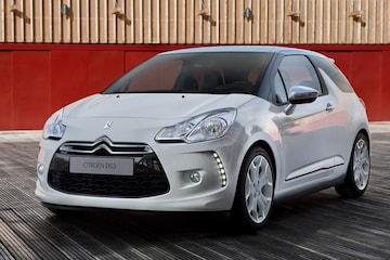 Citroën DS3