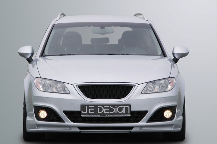 Seat Exeo ST JE Design