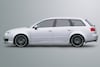 Seat Exeo ST JE Design