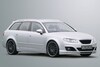Seat Exeo ST JE Design