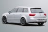 Seat Exeo ST JE Design