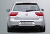 Seat Exeo ST JE Design