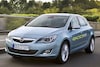 Opel Astra EcoFlex