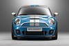 Mini Coupé Concept