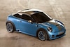 Mini Coupé Concept
