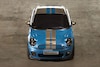 Mini Coupé Concept