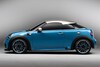 Mini Coupé Concept