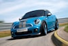 Mini Coupé Concept
