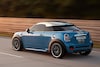 Mini Coupé Concept