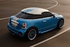 Mini Coupé Concept