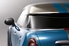Mini Coupé Concept