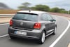 Volkswagen Polo 3-deurs