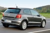 Volkswagen Polo 3-deurs