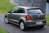 Volkswagen Polo 3-deurs
