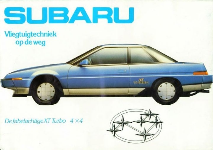 Subaru Mini Jumbo,justy,sedan,stationwagen,coupe,x