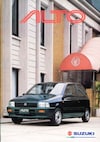 Suzuki Alto 1.0gl