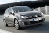 Volkswagen Golf GTD