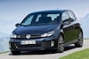 Volkswagen Golf GTD