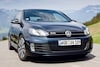 Volkswagen Golf GTD