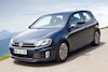 Volkswagen Golf GTD