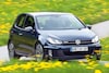 Volkswagen Golf GTD