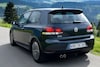 Volkswagen Golf GTD