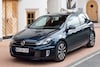 Volkswagen Golf GTD