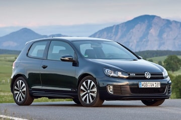 Volkswagen Golf GTD
