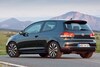 Volkswagen Golf GTD