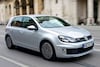 Volkswagen Golf GTD