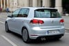 Volkswagen Golf GTD